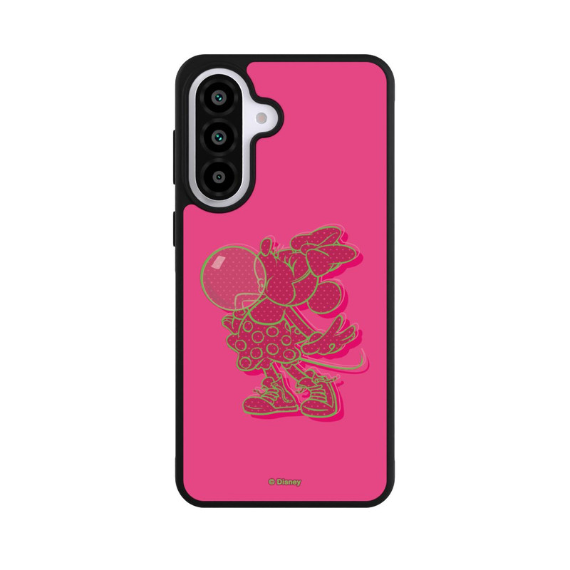 Galaxy A57 5G Base Case Minnie Forever Young