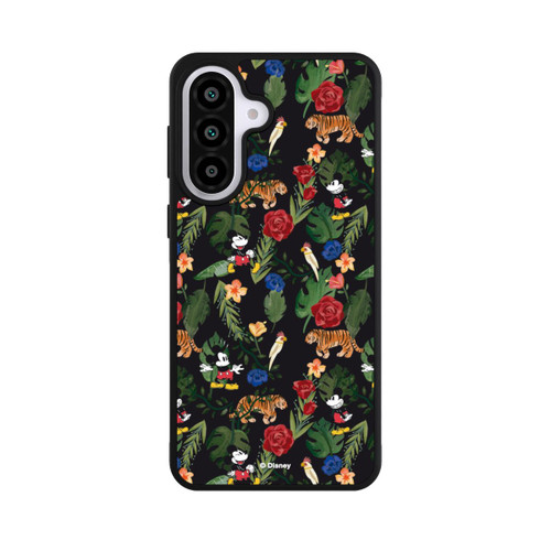 Samsung Galaxy A57 5G Base Case Micky Dschungel