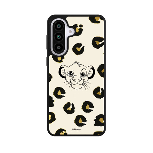 Samsung Galaxy A57 5G Base Case Simba Leoprint