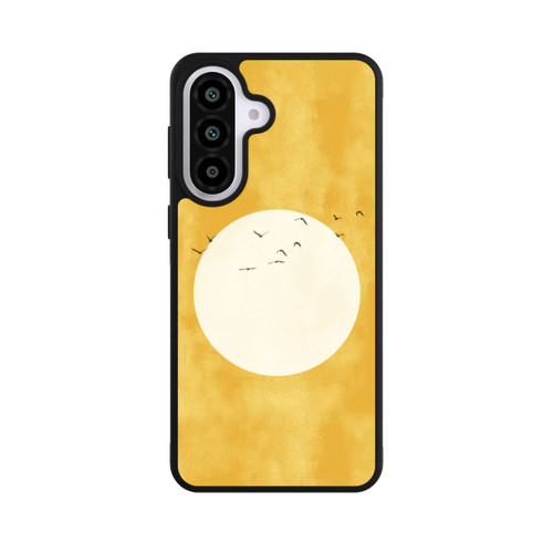 Samsung Galaxy A57 5G Base Case Ewiger Sonnenschein