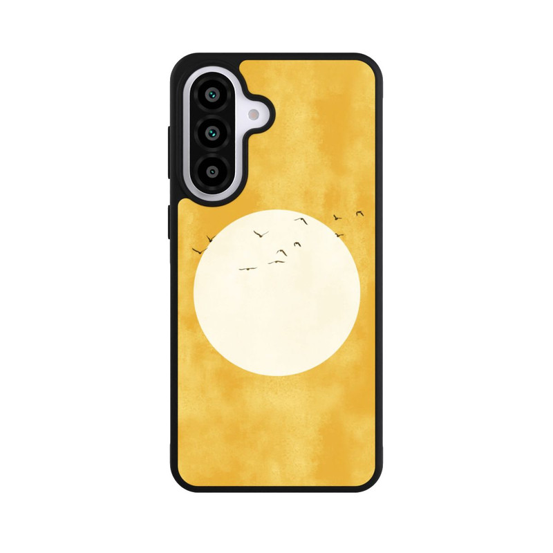 Galaxy A57 5G Base Case Ewiger Sonnenschein