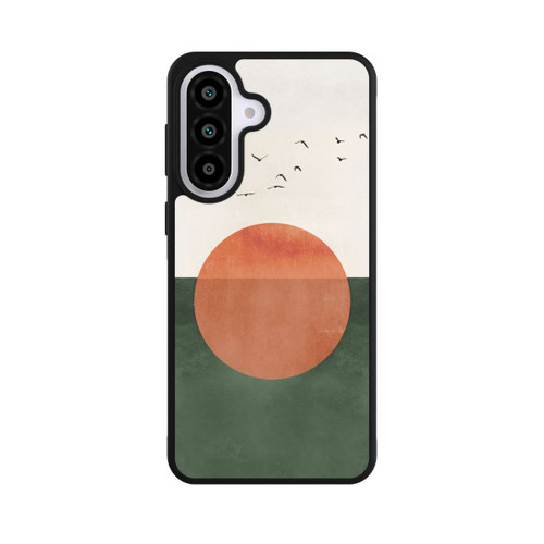 Samsung Galaxy A57 5G Base Case Der Sonnenaufgang
