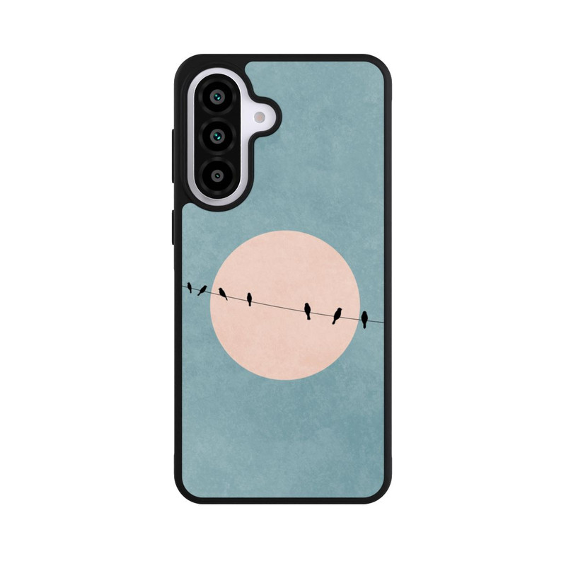 Galaxy A57 5G Base Case Die Schönheit der Stille