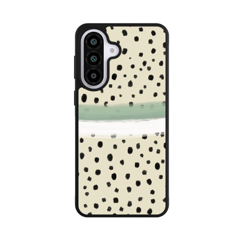 Samsung Galaxy A57 5G Base Case Crazy Life Art 02 Boho