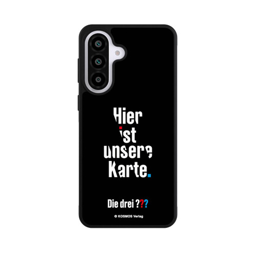 Samsung Galaxy A57 5G Base Case Hier Ist Unsere Karte