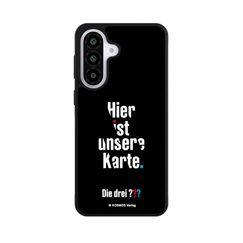 Galaxy A57 5G Base Case Hier Ist Unsere Karte