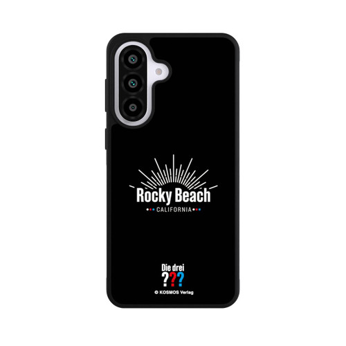 Samsung Galaxy A57 5G Base Case Rocky Beach California