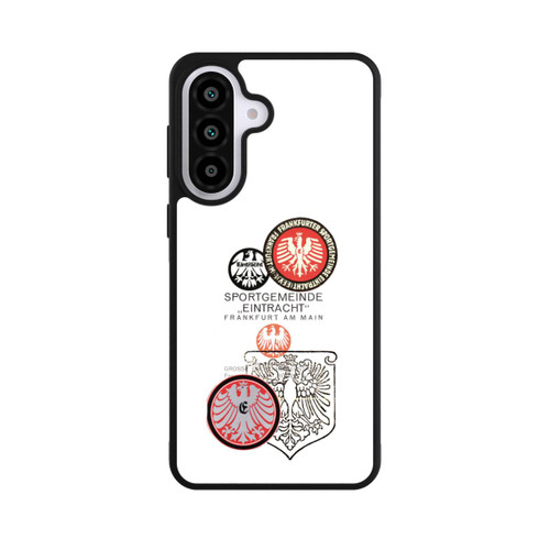 Samsung Galaxy A57 5G Base Case Adler Retro Collage