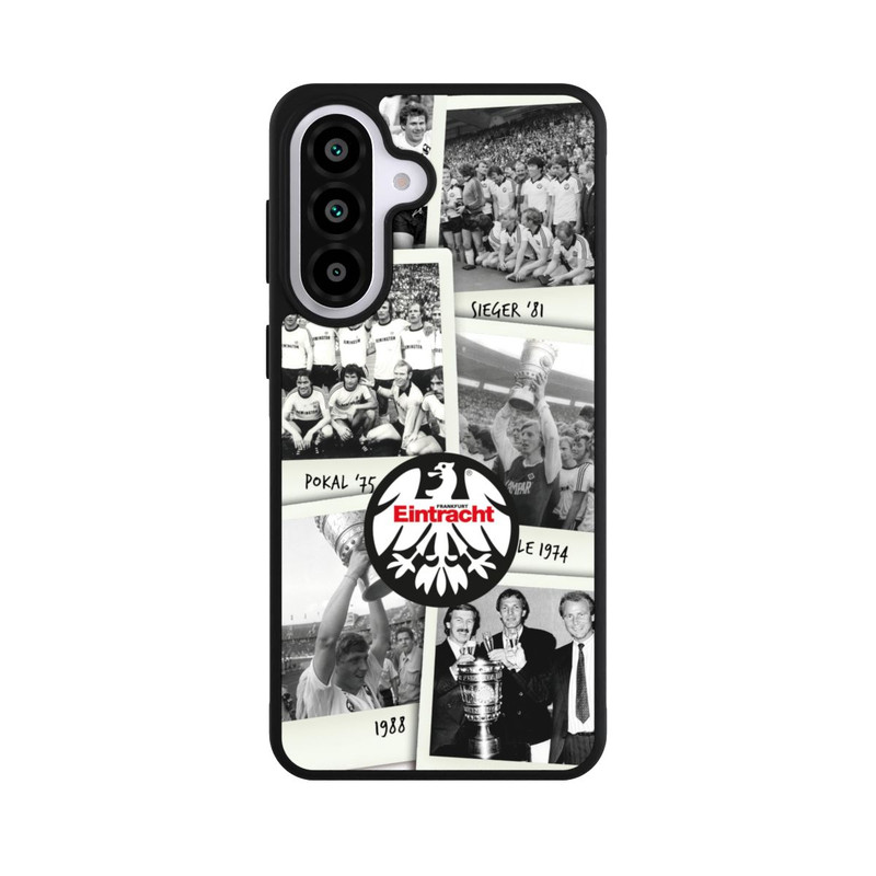 Galaxy A57 5G Base Case Polaroid