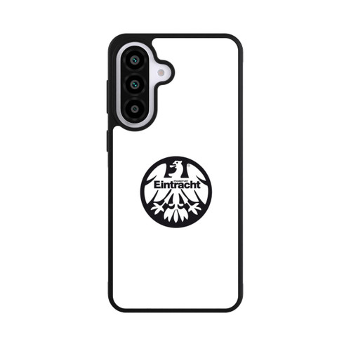 Samsung Galaxy A57 5G Base Case Logo Adler 1980 Schwarz