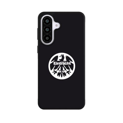 Samsung Galaxy A57 5G Base Case Logo Adler 1980 weiss