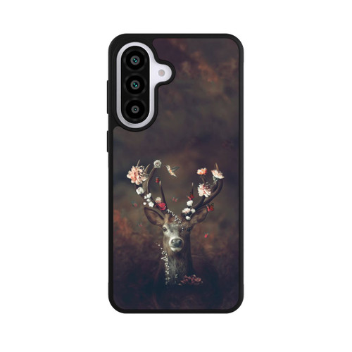 Samsung Galaxy A57 5G Base Case Fauna Flora Hirsch