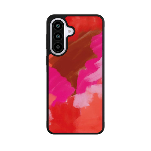 Samsung Galaxy A57 5G Base Case Das ist Liebe
