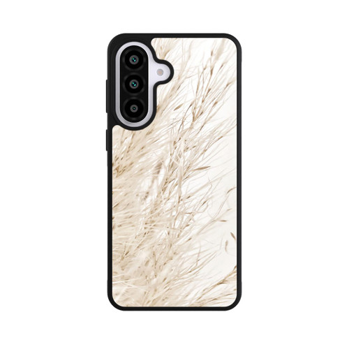 Samsung Galaxy A57 5G Base Case weiches Pampasgras