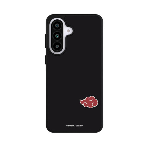 Samsung Galaxy A57 5G Base Case Akatsuki Black