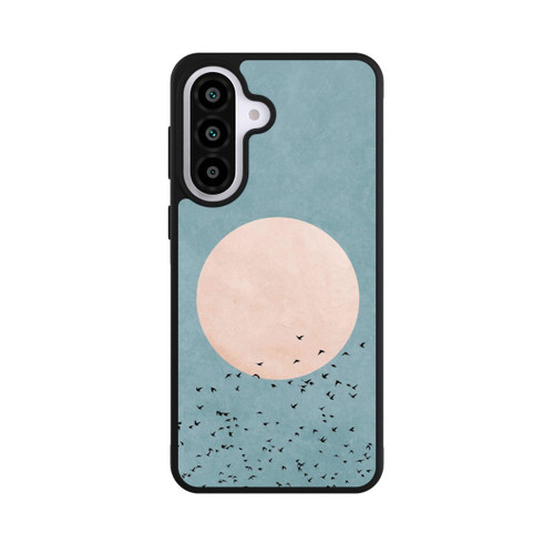 Samsung Galaxy A57 5G Base Case Wegfliegen