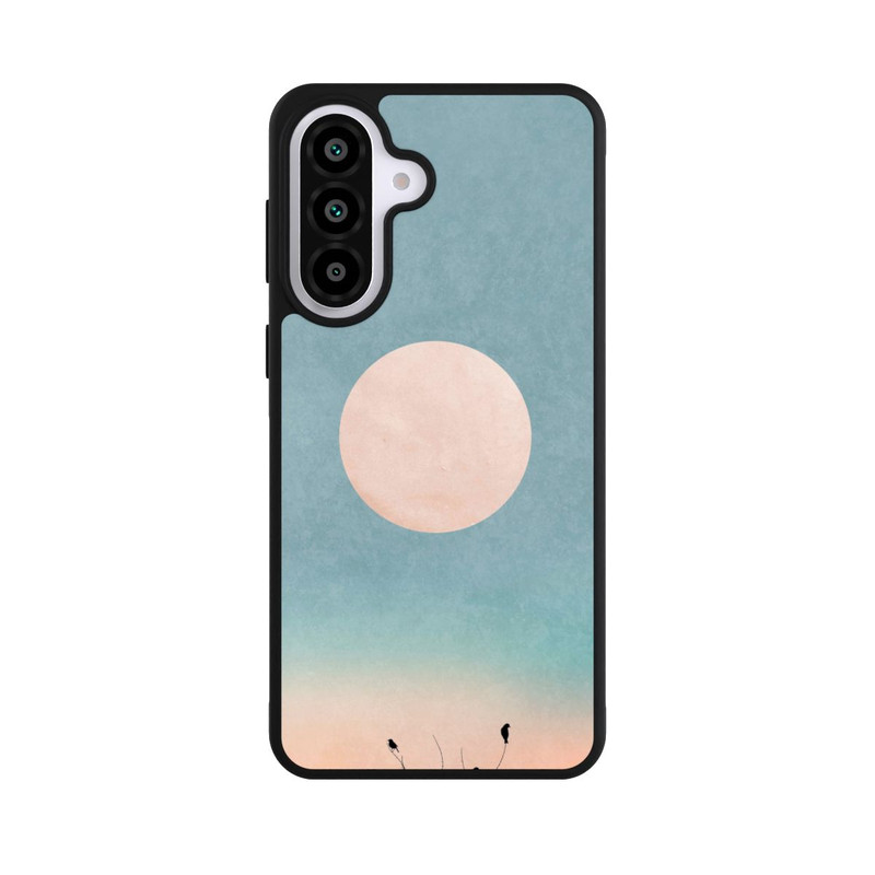 Galaxy A57 5G Base Case Warmes Aufwachen 1