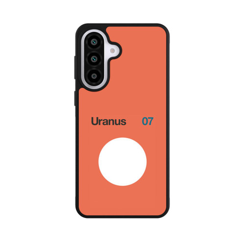 Samsung Galaxy A57 5G Base Case Uranus