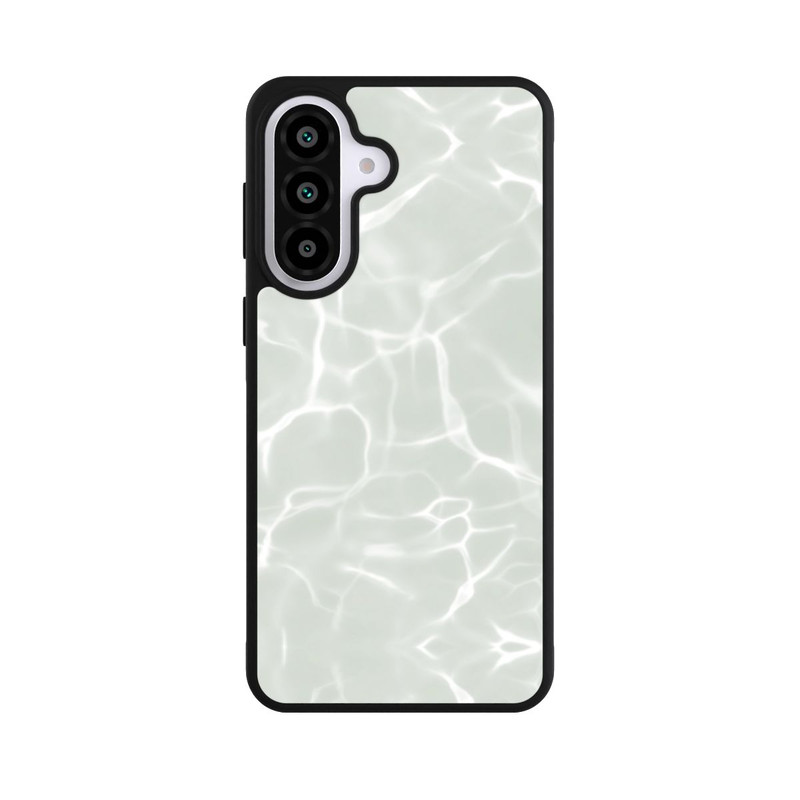 Galaxy A57 5G Base Case Meerwasser