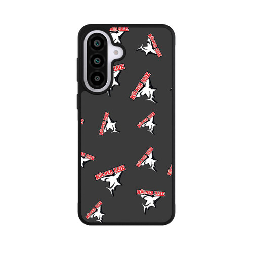 Samsung Galaxy A57 5G Base Case Kölner Haie dark