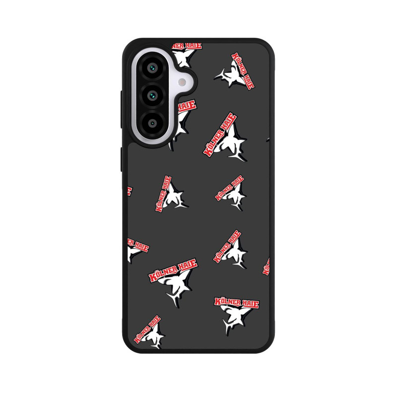 Galaxy A57 5G Base Case Kölner Haie dark