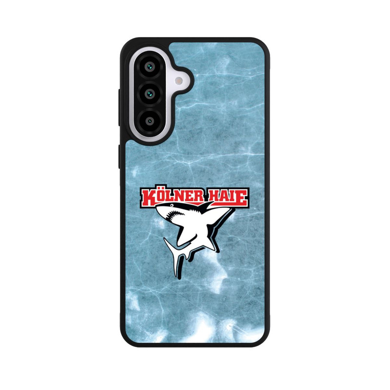 Galaxy A57 5G Base Case Kölner Haie Eis