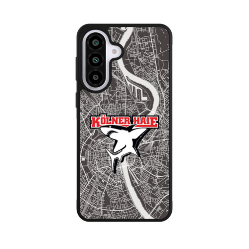 Samsung Galaxy A57 5G Base Case Kölner Haie City