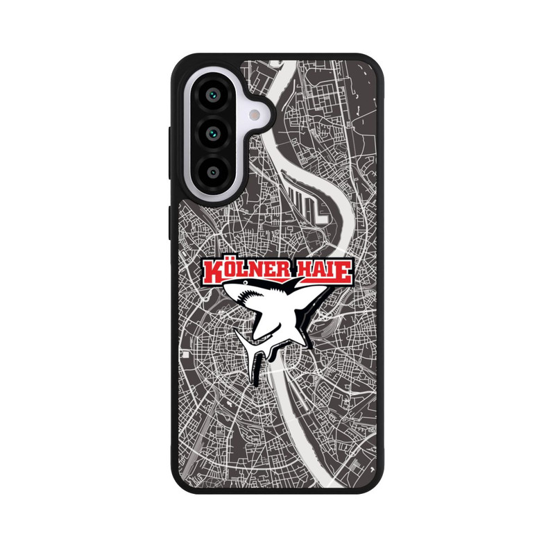 Galaxy A57 5G Base Case Kölner Haie City