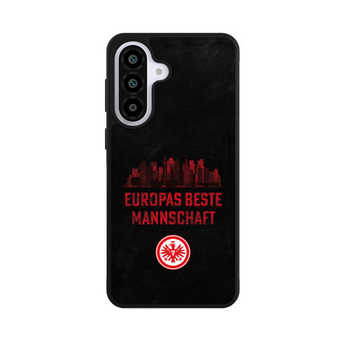 Samsung Galaxy A57 5G Base Case Europas Beste Mannschaft