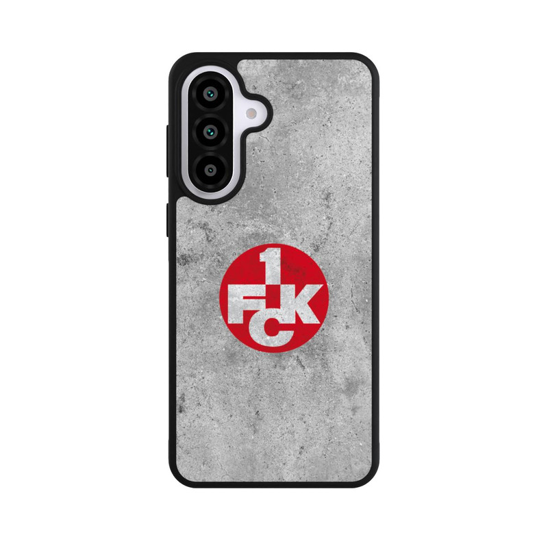 Galaxy A57 5G Base Case 1.FCK Logo Beton