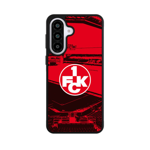 Samsung Galaxy A57 5G Base Case 1.FC Kaiserslautern-Stadion