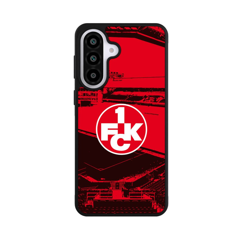 Galaxy A57 5G Base Case 1.FC Kaiserslautern-Stadion
