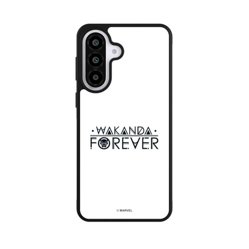 Samsung Galaxy A57 5G Base Case  Black Panther