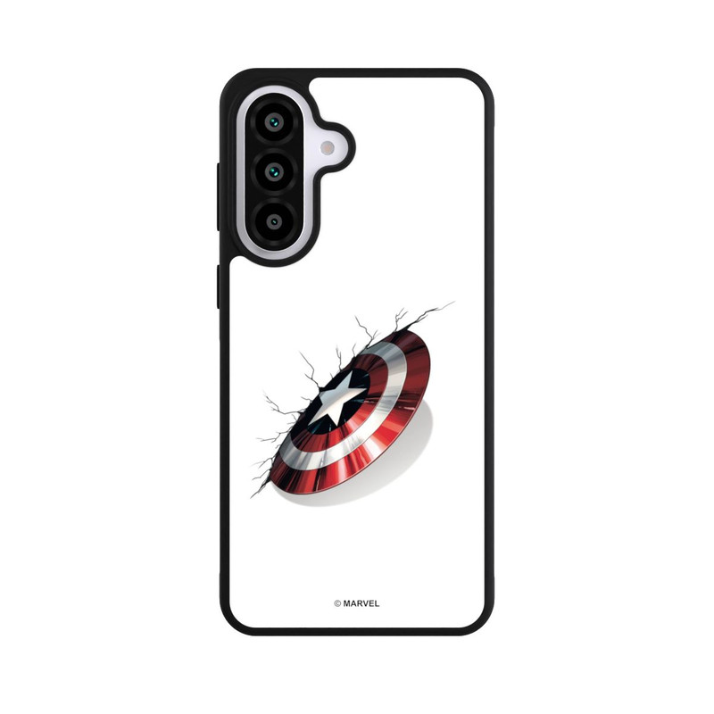 Galaxy A57 5G Base Case Captain America