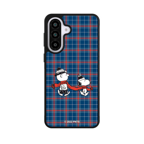 Samsung Galaxy A57 5G Base Case Peanuts Weihnachtspulli
