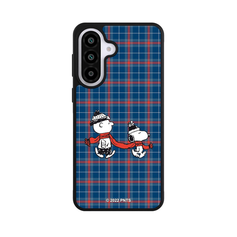 Galaxy A57 5G Base Case Peanuts Weihnachtspulli