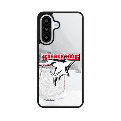 Samsung Galaxy A57 5G Base Case Trainingsplatz im Schnee