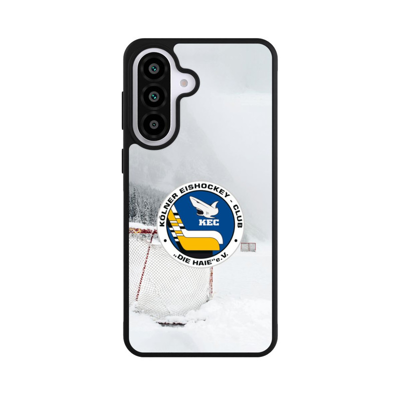Galaxy A57 5G Base Case Trainingsplatz im Schnee