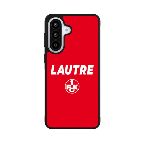 Samsung Galaxy A57 5G Base Case Lautre Rot
