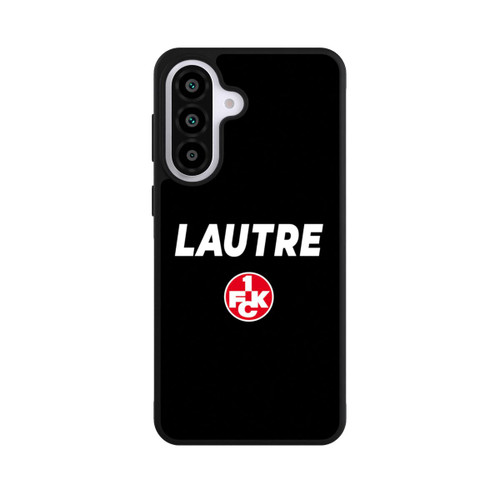 Samsung Galaxy A57 5G Base Case Lautre Schwarz