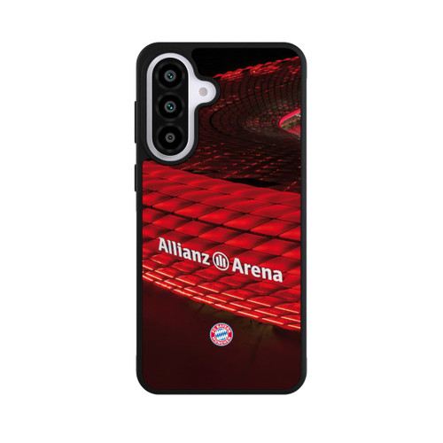 Samsung Galaxy A57 5G Base Case Allianz Arena by Night