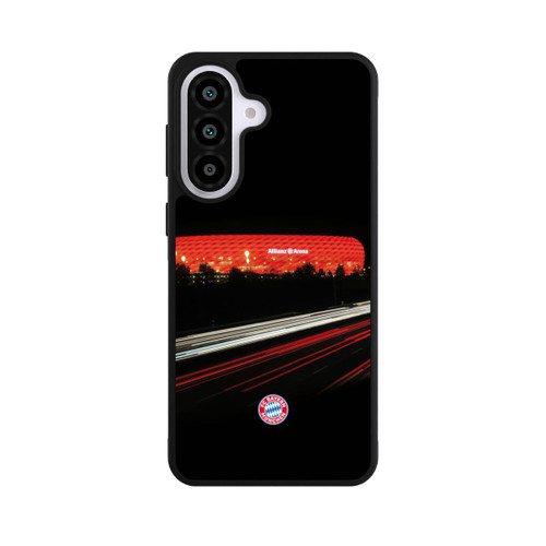 Samsung Galaxy A57 5G Base Case FC Bayern München Allianz Arena