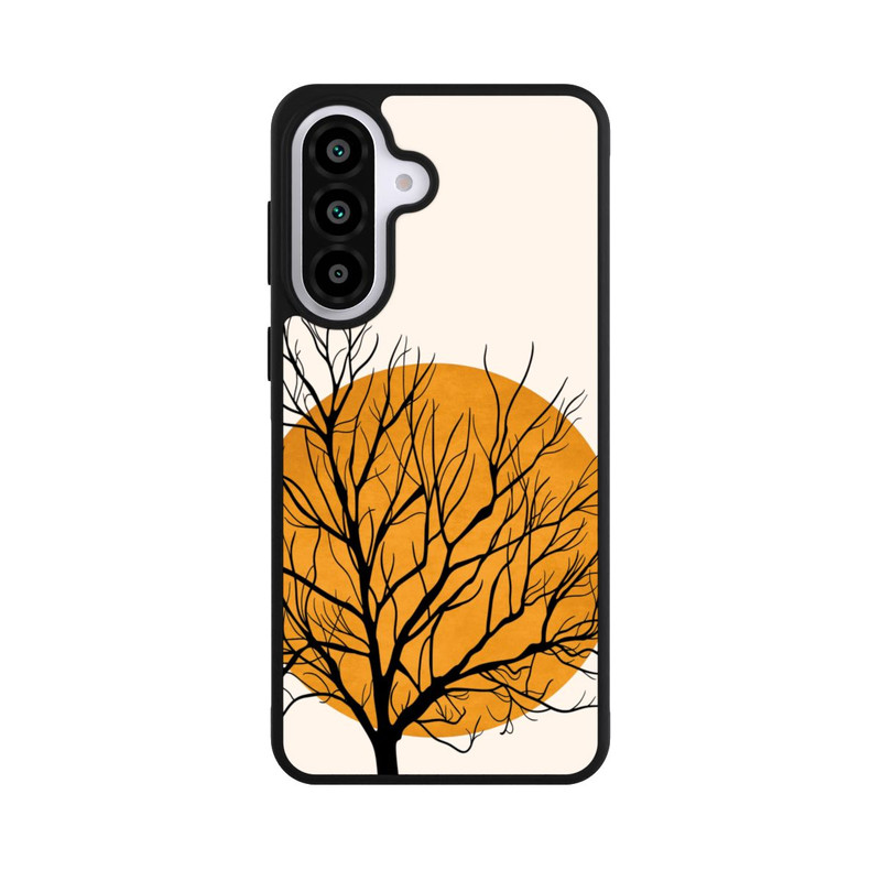 Galaxy A57 5G Base Case Verborgene Sonne