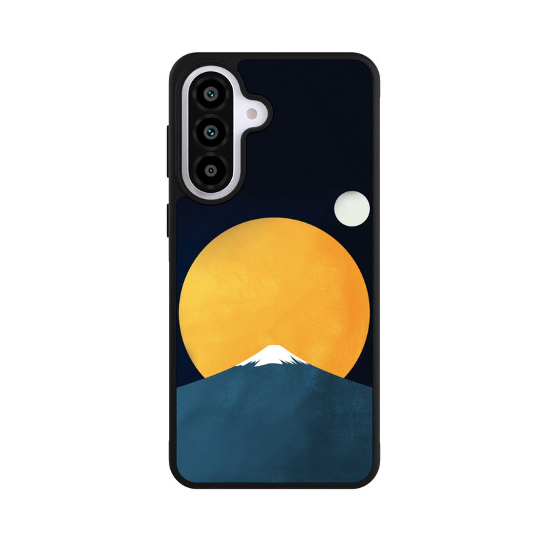 Galaxy A57 5G Base Case Himalaya At Night