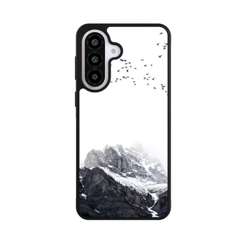 Samsung Galaxy A57 5G Base Case Das Gebirge