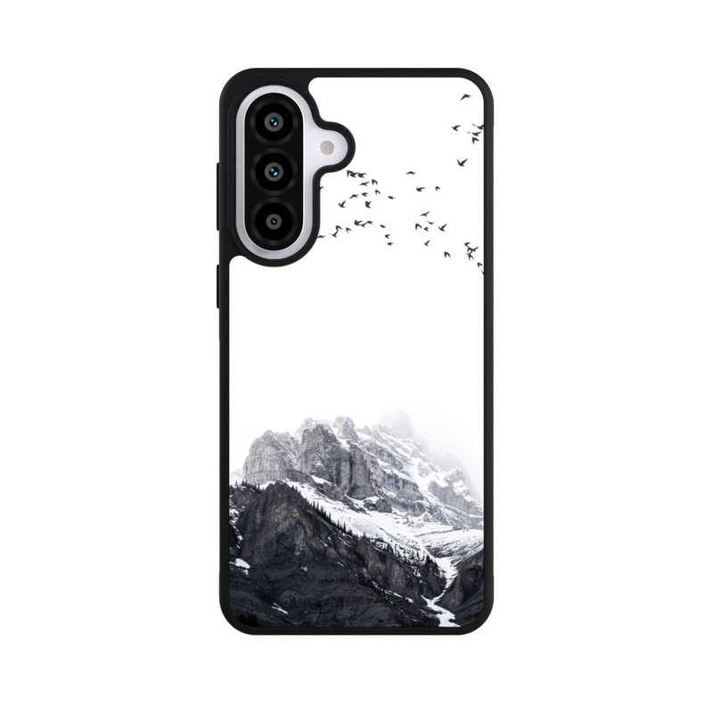 Galaxy A57 5G Base Case Das Gebirge