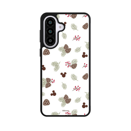 Samsung Galaxy A57 5G Base Case Micky-Kegel-Muster