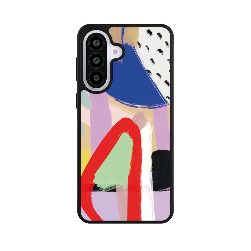 Galaxy A57 5G Base Case Color Soul