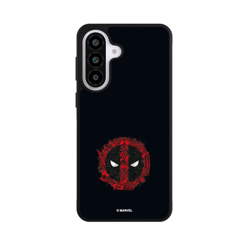 Samsung Galaxy A57 5G Base Case Deadpool Logo