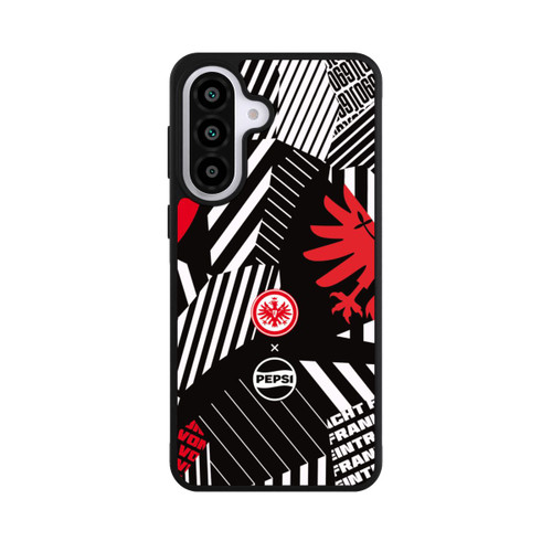 Samsung Galaxy A57 5G Base Case Eintracht x Pepsi